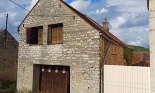 Maison 4 Pièces 82 m² à vendre à Argentenay (89160)