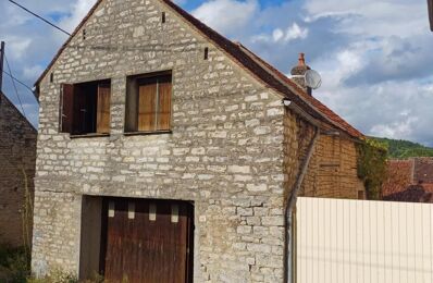 vente maison 60 000 € à proximité de Ancy-le-Franc (89160)