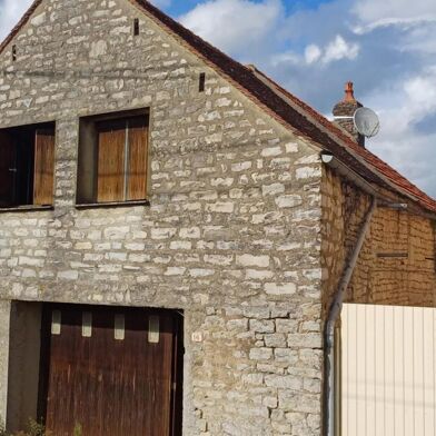 Maison 4 pièces 50000 €