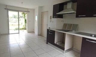 Appartement 3 Pièces 47 m² à vendre à Sainte-Marie (97438)