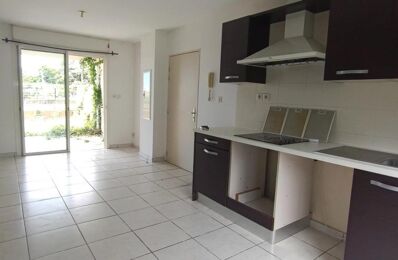 vente appartement 147 000 € à proximité de Bras-Panon (97412)