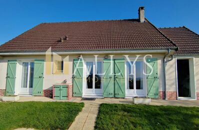 vente maison 218 000 € à proximité de La Houssoye (60390)