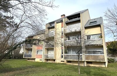 vente appartement 191 000 € à proximité de Chevigny-Saint-Sauveur (21800)