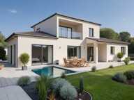 Maison 5 pièces avec jardin à Laveyron, prix total 315500 € — photo 2
