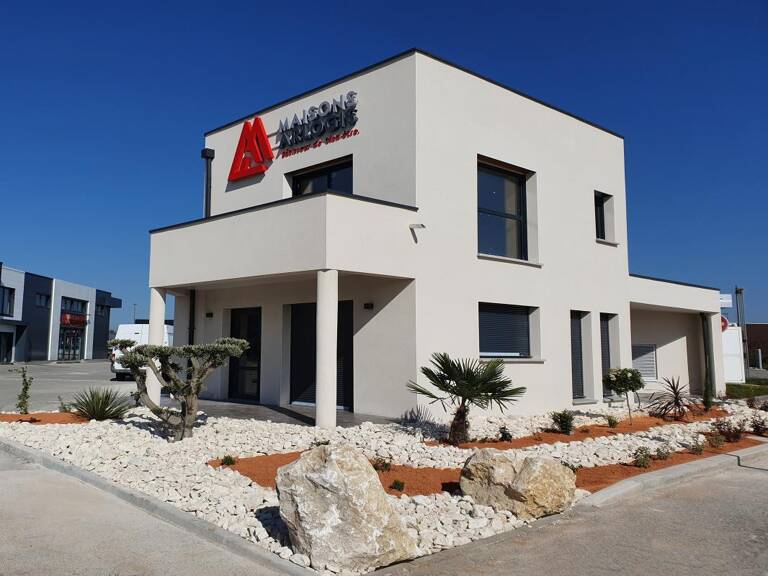 Maison à Crépol (26350) – prix total 225 000 € — photo 1