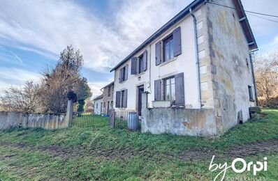 vente maison 100 000 € à proximité de Saint-Gervais-d'Auvergne (63390)