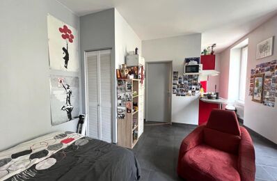 vente appartement 149 000 € à proximité de Neyron (01700)