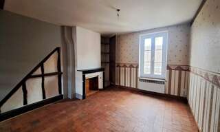 Appartement 2 Pièces 30 m² à louer à Lorris (45260)