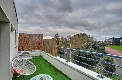 vente appartement 182 000 € à proximité de La Haie-Fouassière (44690)