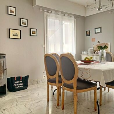 Maison 7 pièces 445000 €