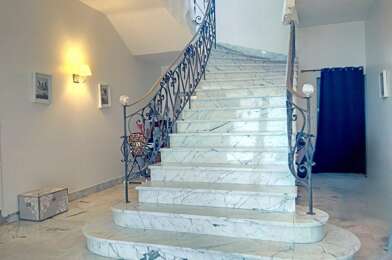 Maison 7 pièces 417900 €