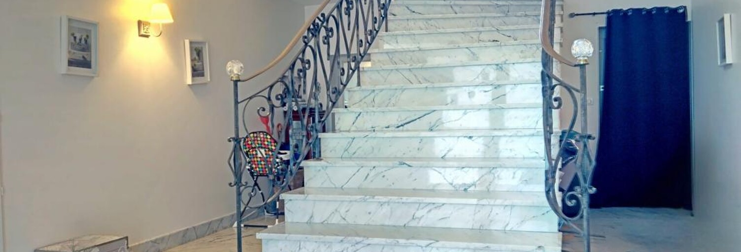 Maison 7 Pièces 310 m² à vendre à Cholet (49300)