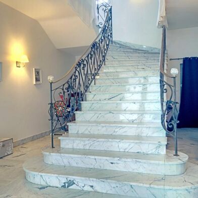 Maison 7 pièces 417900 €