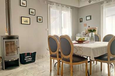 Maison 7 pièces 417900 €
