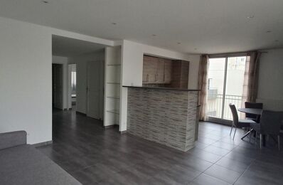 location appartement 1 550 € CC /mois à proximité de Saint-Genis-Laval (69230)