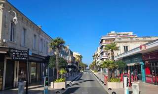 Commerce  30 m² à vendre à Arcachon (33120)