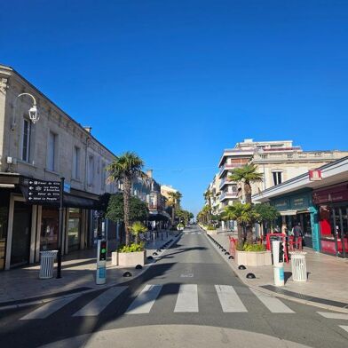 Commerce  129000 €