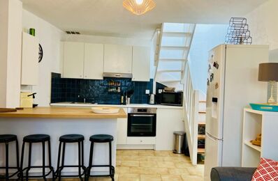 vente appartement 119 900 € à proximité de Saint-Gilles (30800)