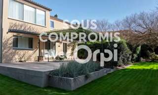 Maison 5 Pièces 138 m² à vendre à Nîmes (30900)