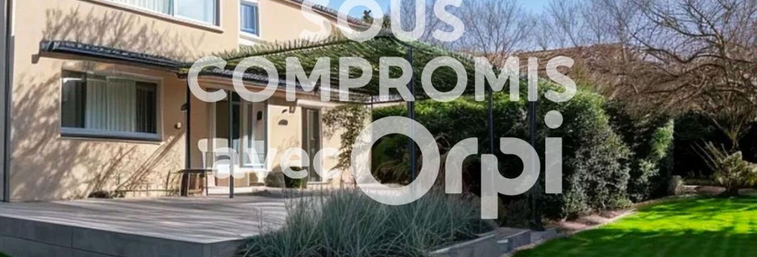 Maison 5 Pièces 138 m² à vendre à Nîmes (30900)