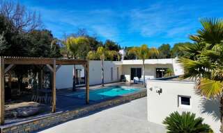 Maison 6 Pièces 187 m² à vendre à Saint-Gély-du-Fesc (34980)