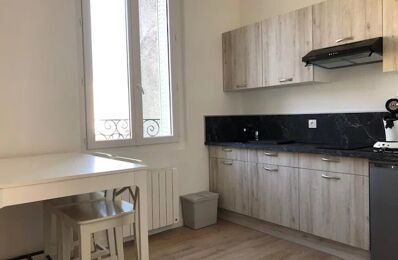 location appartement 650 € CC /mois à proximité de Corenc (38700)