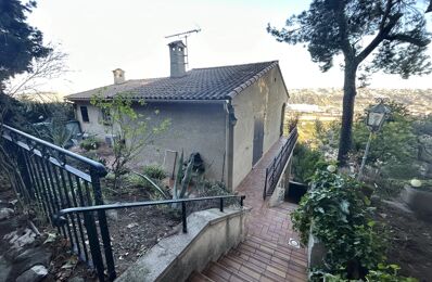 vente maison 563 900 € à proximité de Colomars (06670)