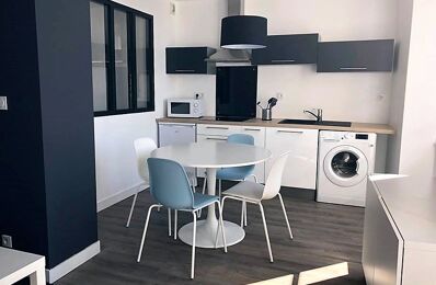 location appartement 485 € CC /mois à proximité de Le Houga (32460)