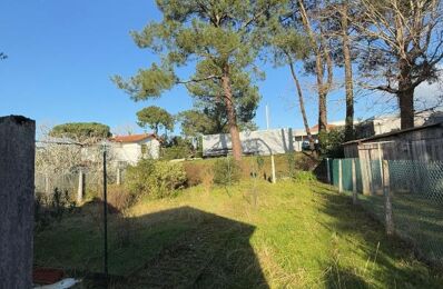 vente maison 399 000 € à proximité de Capbreton (40130)