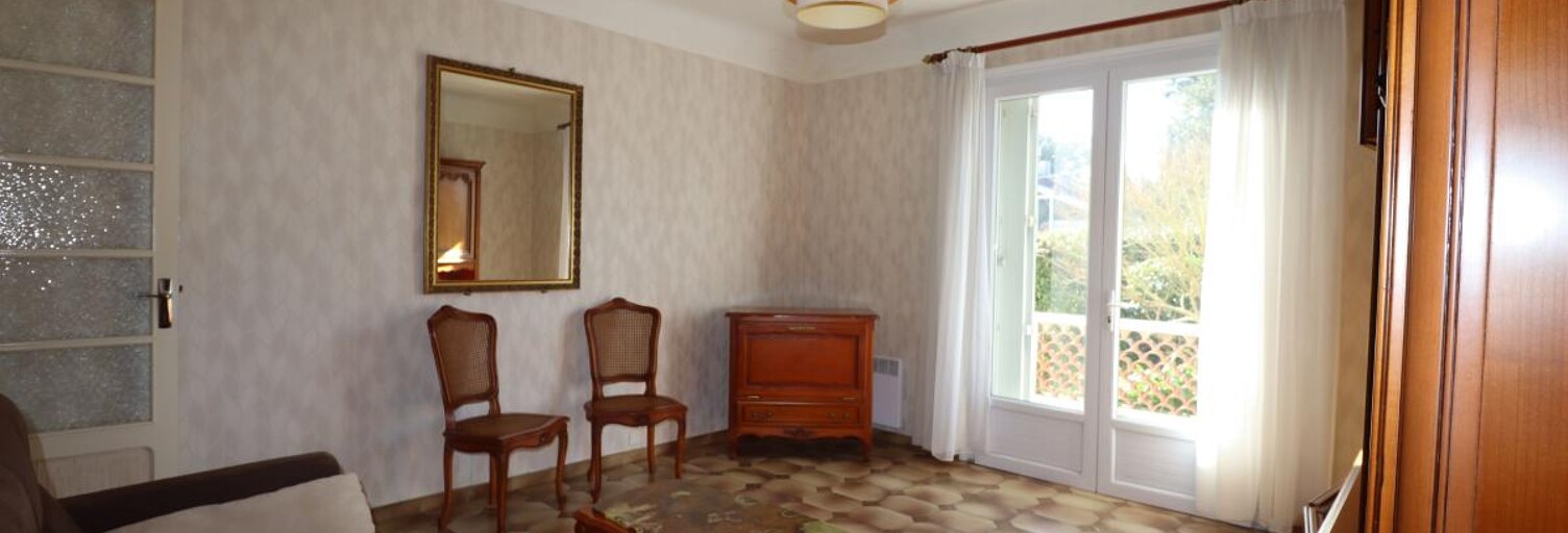 Maison 6 Pièces 140 m² à vendre à Tarnos (40220)