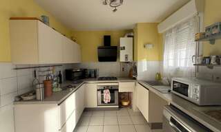 Appartement 3 Pièces 66 m² à vendre à Tarnos (40220)