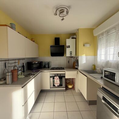 Appartement 3 pièces 250000 €