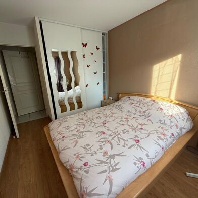 Appartement 3 pièces 249000 €