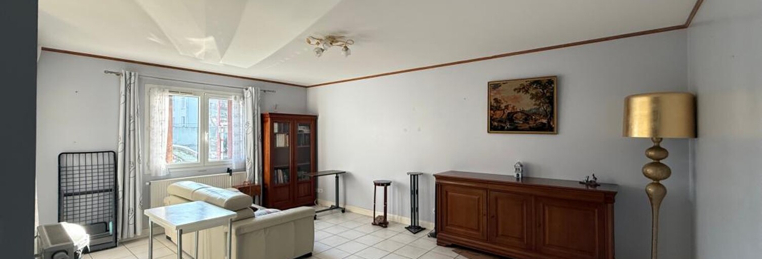 Appartement 3 Pièces 66 m² à vendre à Tarnos (40220)