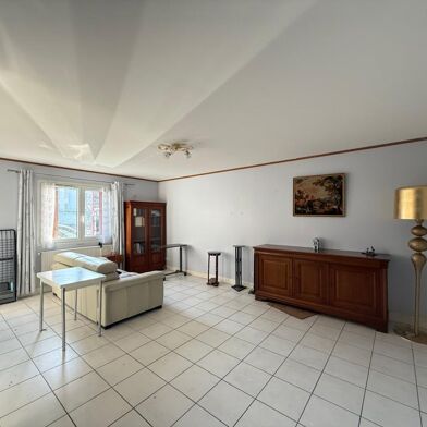 Appartement 3 pièces 249000 €