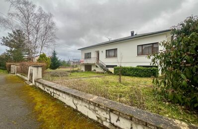 vente maison 349 500 € à proximité de Rurange-Lès-Thionville (57310)