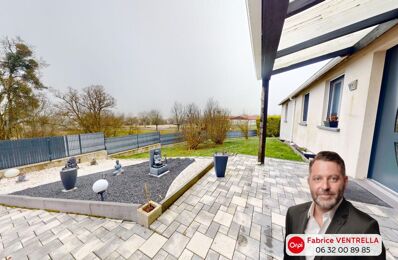 vente maison 279 000 € à proximité de Vœlfling-Lès-Bouzonville (57320)