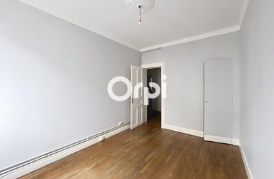 location appartement 615 € CC /mois à proximité de Saint-Max (54130)