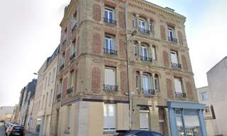 Appartement 2 Pièces 34 m² à vendre à Le Havre (76600)