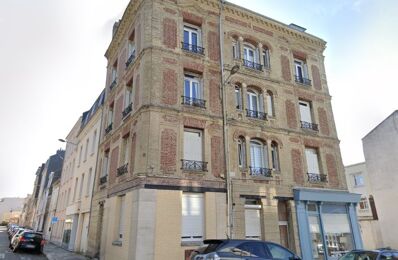 appartement 2 pièces 34 m2 à vendre à Le Havre (76600)