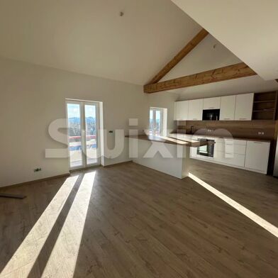 Appartement 2 pièces 238000 €