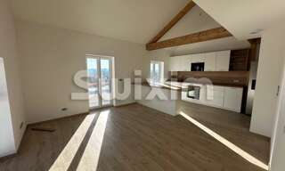 Appartement 2 Pièces 38 m² à vendre à Les Déserts (73230)