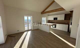 Appartement 5 Pièces 85 m² à vendre à Les Déserts (73230)