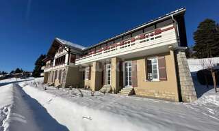 Appartement 5 Pièces 85 m² à vendre à Les Déserts (73230)