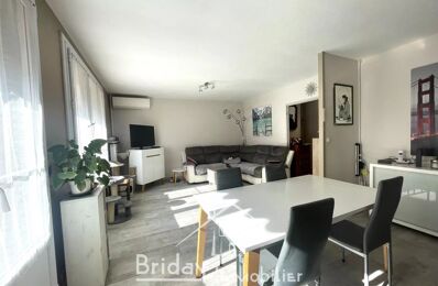 vente appartement 225 000 € à proximité de Saint-Genis-Laval (69230)