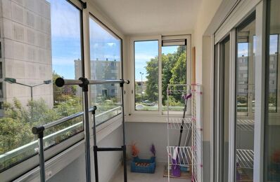 appartement 3 pièces 72 m2 à vendre à Reims (51100)