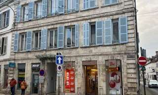 Commerce  78 m² à vendre à Cosne-Cours-sur-Loire (58200)