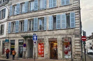 vente commerce 75 000 € à proximité de La Celle-sur-Loire (58440)