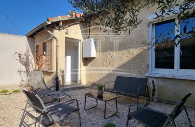 vente maison 189 000 € à proximité de Entraigues-sur-la-Sorgue (84320)