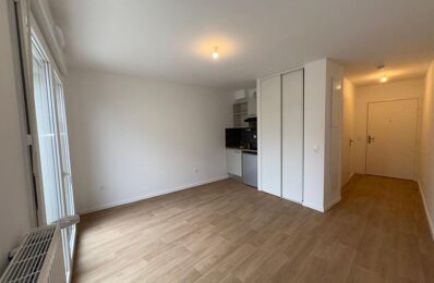 location appartement 470 € CC /mois à proximité de Ormes (51370)